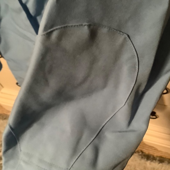 Right image by Riverside Men’s new with tags blue 16 1/2 - 33, shirt - Picture 11 of 16